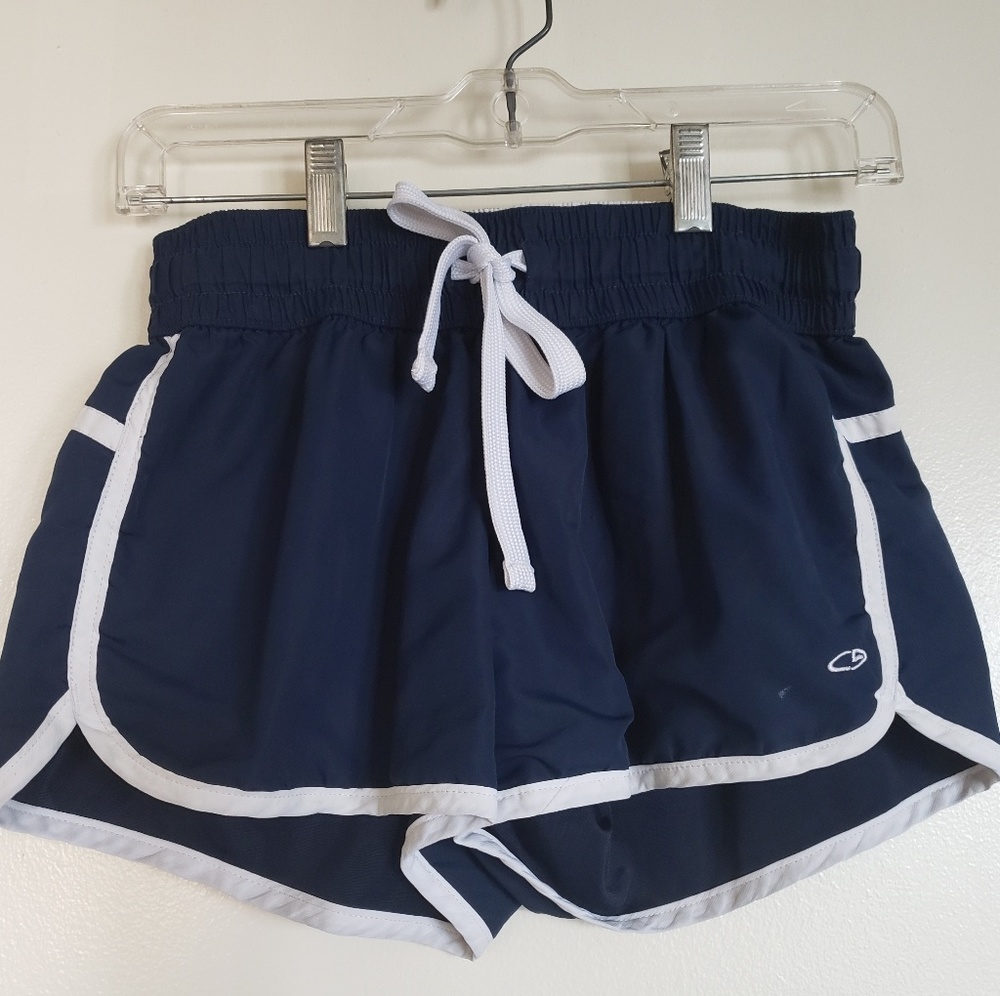 C9 ~ Champion female running shorts
